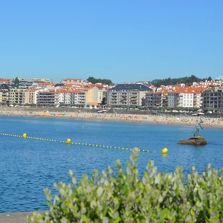 Flatselect Fuente Del Oro Apartment Sanxenxo