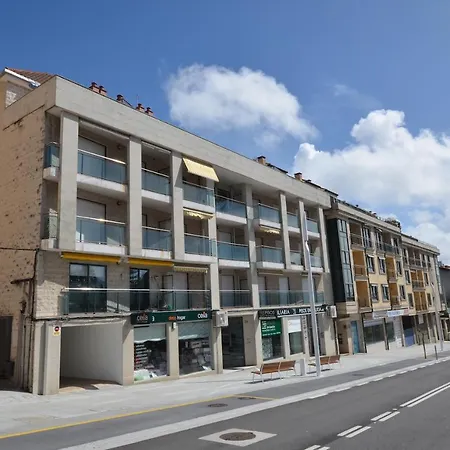 Flatselect Fuente Del Oro