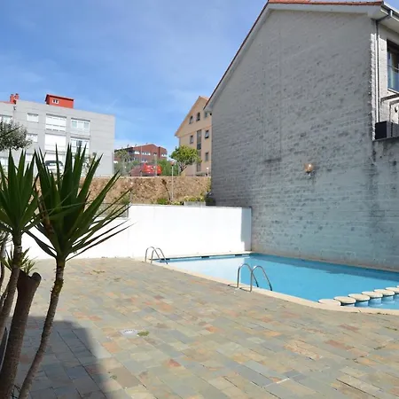 Flatselect Fuente Del Oro * Sanxenxo