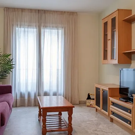 Flatselect Fuente Del Oro Apartment