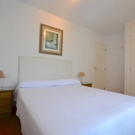 Apartment Flatselect Fuente Del Oro Sanxenxo
