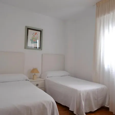 Flatselect Fuente Del Oro Apartment *