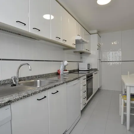 Apartment Flatselect Fuente Del Oro *