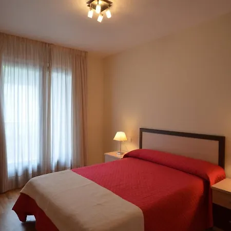 Flatselect Fuente Del Oro *