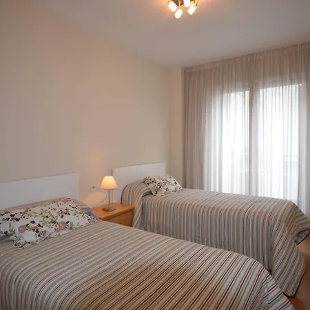 Flatselect Fuente Del Oro Apartman