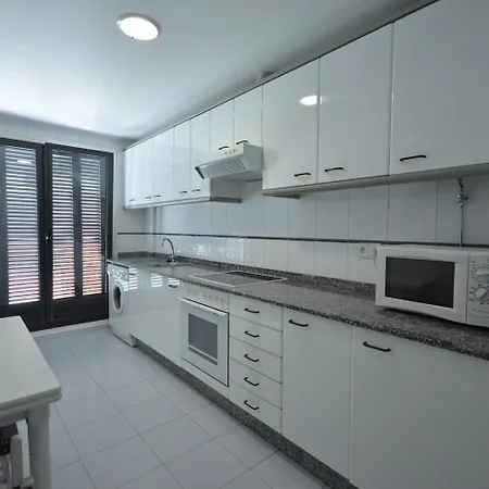 Appartement Flatselect Fuente Del Oro *