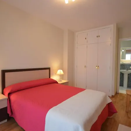 Flatselect Fuente Del Oro Sanxenxo