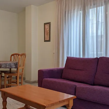 Flatselect Fuente Del Oro Apartment *