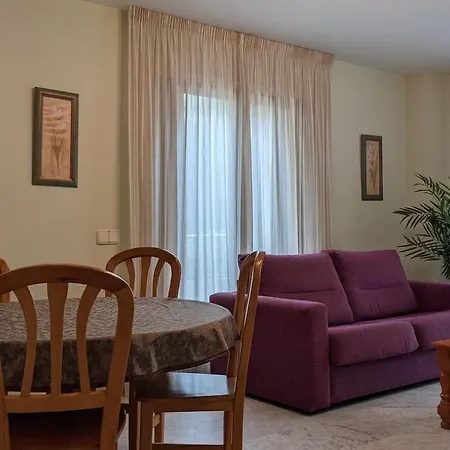 Flatselect Fuente Del Oro Apartment