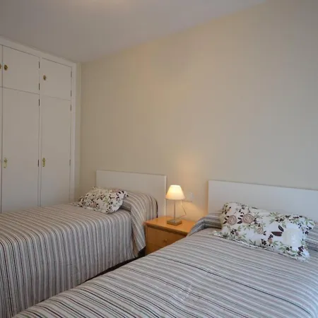 Apartment Flatselect Fuente Del Oro