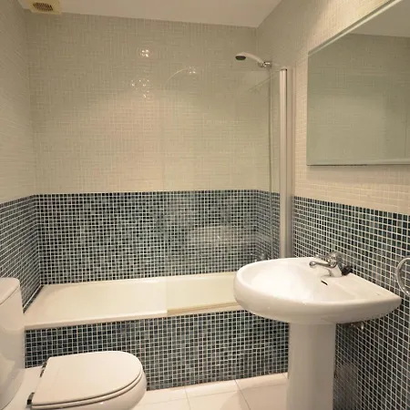Flatselect Fuente Del Oro Apartment *