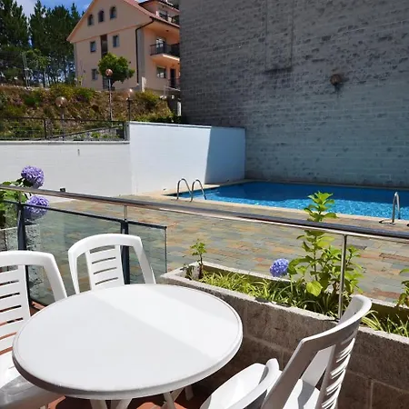 Flatselect Fuente Del Oro Apartment *