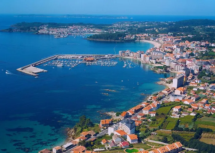 Flatselect Fuente Del Oro Apartman