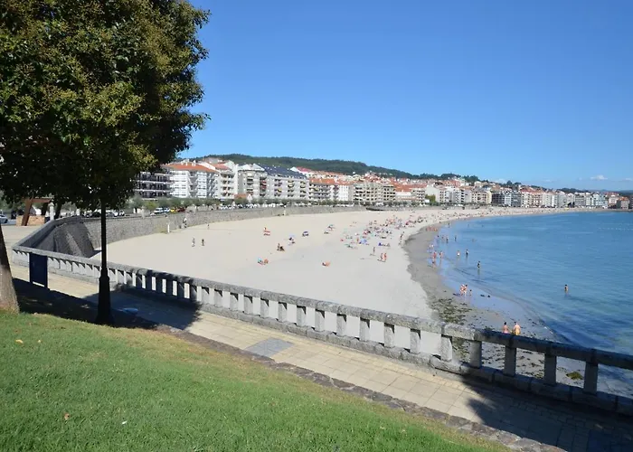 Flatselect Fuente Del Oro Apartman