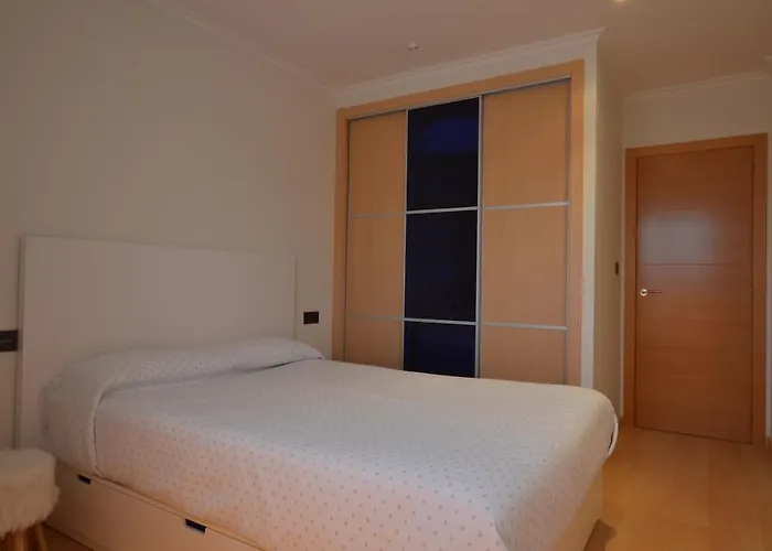 Appartement Flatselect Fuente Del Oro *