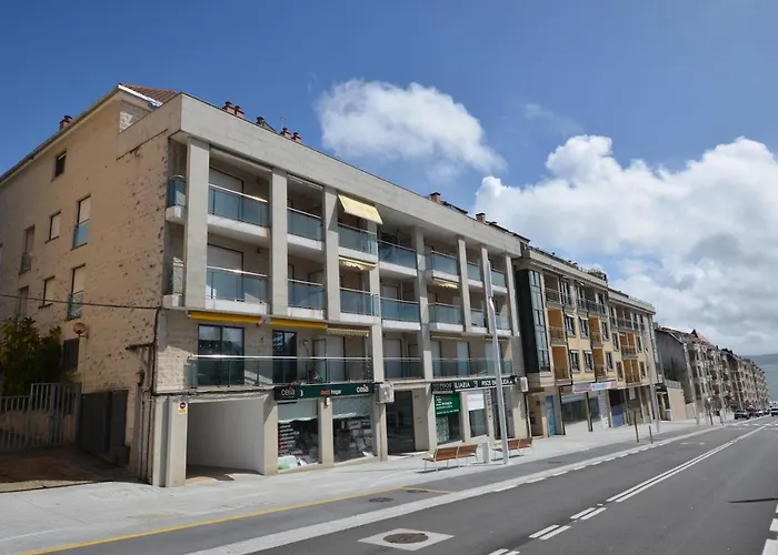 Flatselect Fuente Del Oro