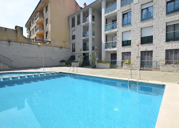 Flatselect Fuente Del Oro *