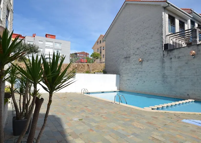 Flatselect Fuente Del Oro * Sanxenxo