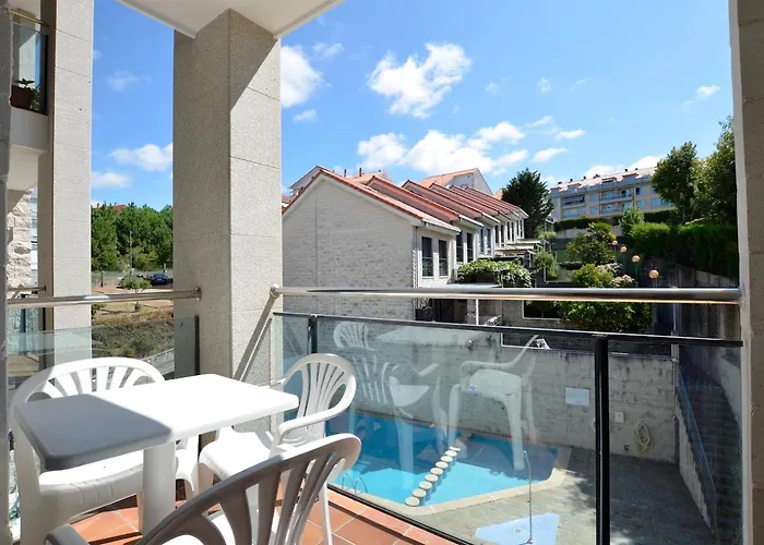 Flatselect Fuente Del Oro * Sanxenxo