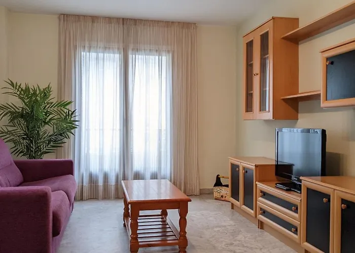 Flatselect Fuente Del Oro Apartman