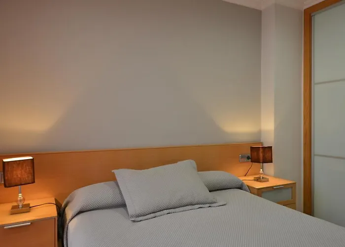 Flatselect Fuente Del Oro * Sanxenxo