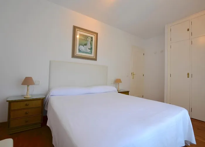 Apartman Flatselect Fuente Del Oro Sanxenxo