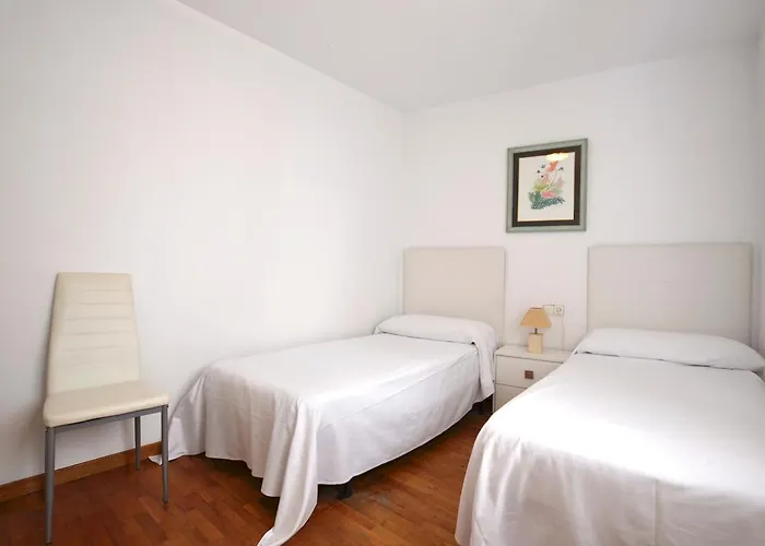 Flatselect Fuente Del Oro