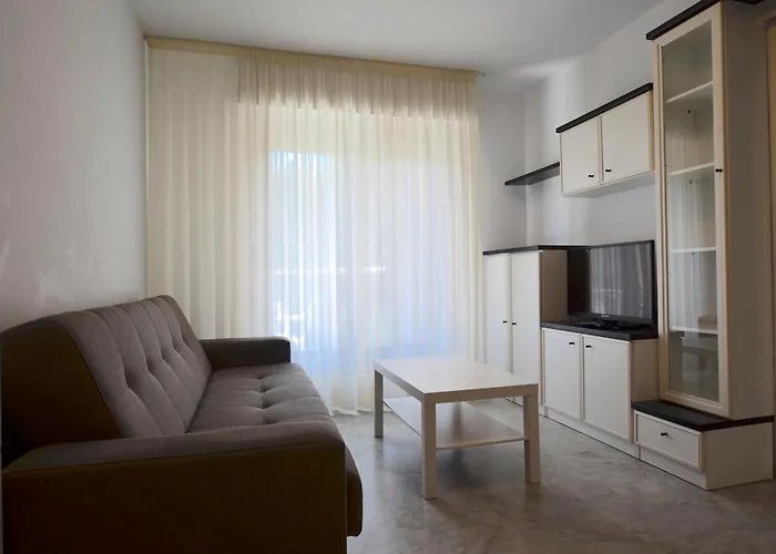 Flatselect Fuente Del Oro Apartman *