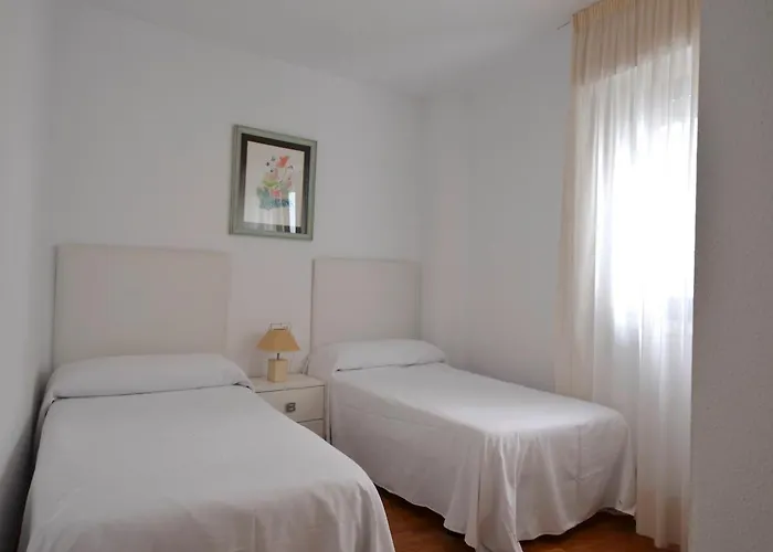 Flatselect Fuente Del Oro Appartement *