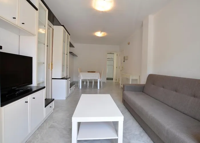 Flatselect Fuente Del Oro *