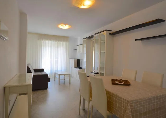 Flatselect Fuente Del Oro *