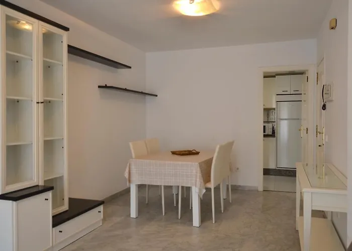 Flatselect Fuente Del Oro Appartement *