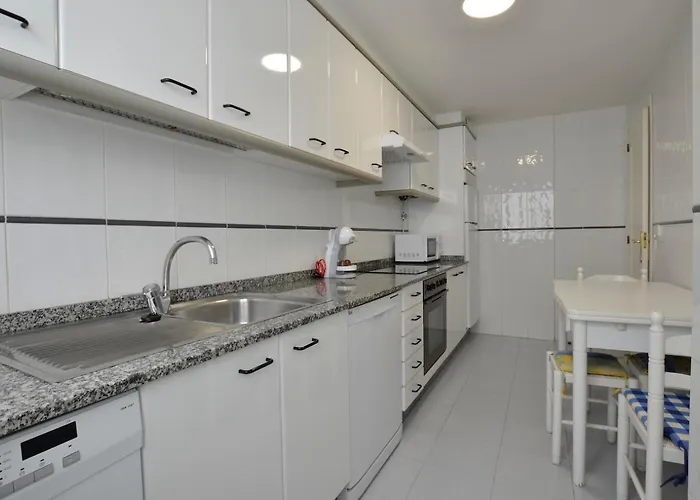 Appartement Flatselect Fuente Del Oro *