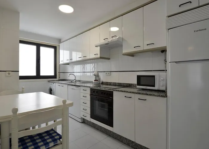Flatselect Fuente Del Oro Appartement Sanxenxo