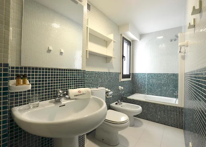 Flatselect Fuente Del Oro * Sanxenxo