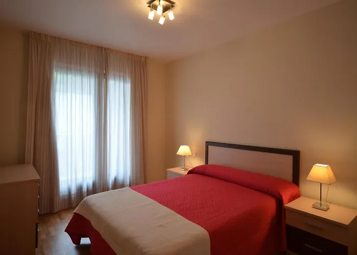 Flatselect Fuente Del Oro *