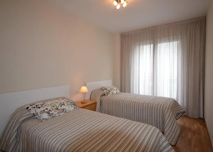 Flatselect Fuente Del Oro Apartman