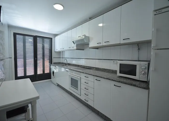 Apartman Flatselect Fuente Del Oro *