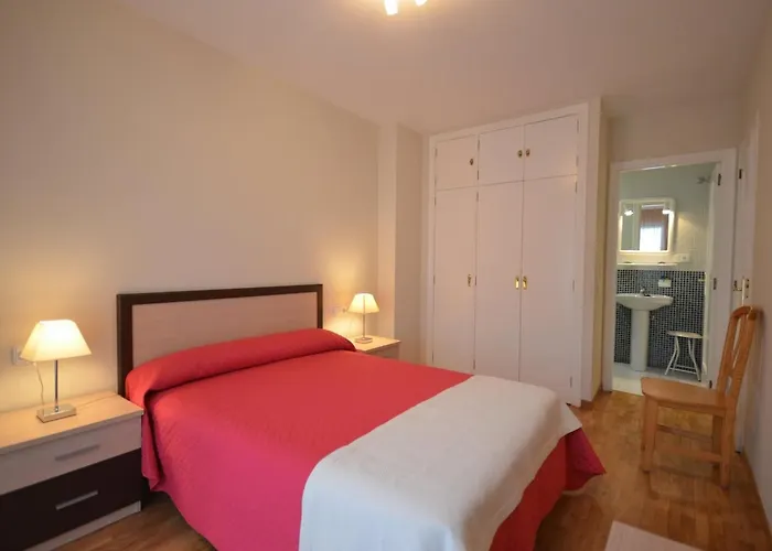 Flatselect Fuente Del Oro Sanxenxo