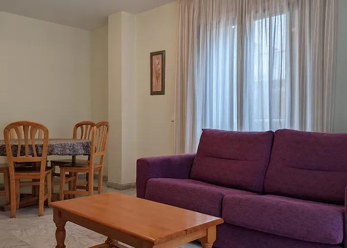 Flatselect Fuente Del Oro Apartman *