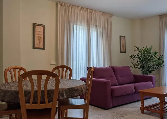 Flatselect Fuente Del Oro Apartman