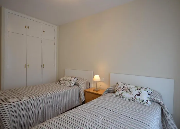 Appartement Flatselect Fuente Del Oro