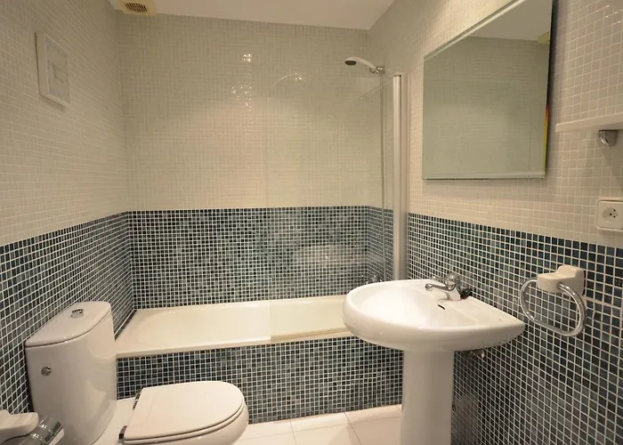 Flatselect Fuente Del Oro Apartman *