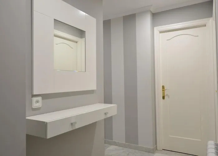 Flatselect Fuente Del Oro