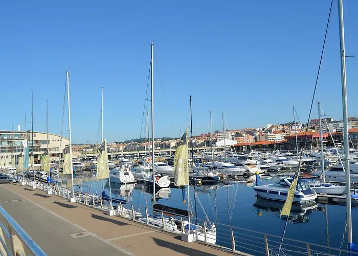 Appartement Flatselect Fuente Del Oro