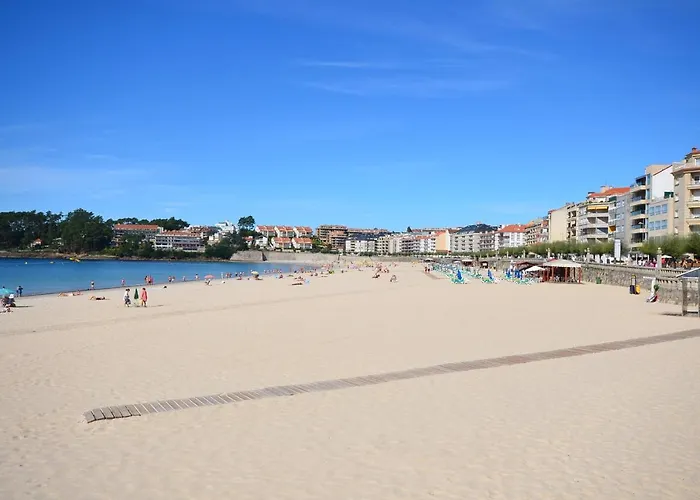 Flatselect Fuente Del Oro Apartman *